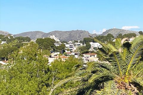 Villa a Benissa, Alicante, Benissa - € 995.000 | Ref: CSPX-90075 - foto 39