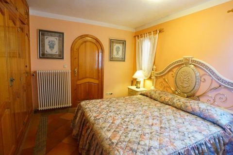 Villa a Benissa, Alicante, Benissa - € 995.000 | Ref: CSPX-90075 - foto 48