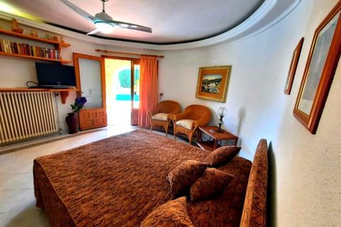 Villa a Benissa, Alicante, Benissa - € 995.000 | Ref: CSPX-90075 - foto 49