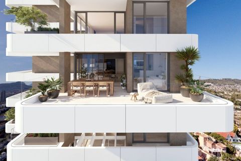 Leilighet i Calpe, Alicante, Calpe - € 748 000 | Ref: CSPX-55796 - foto 6