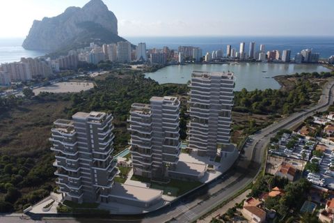 Leilighet i Calpe, Alicante, Calpe - € 748 000 | Ref: CSPX-55796 - foto 14