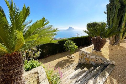 Villa a Calpe, Alicante, Calpe - € 699.500 | Ref: CSPX-89676 - foto 3