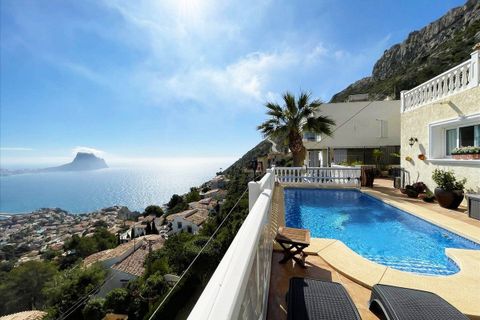 Villa a Calpe, Alicante, Calpe - € 699.500 | Ref: CSPX-89676 - foto 5