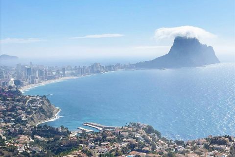 Villa a Calpe, Alicante, Calpe - € 699.500 | Ref: CSPX-89676 - foto 7