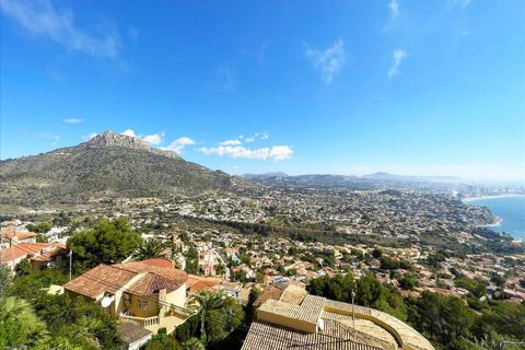 Villa a Calpe, Alicante, Calpe - € 699.500 | Ref: CSPX-89676 - foto 8