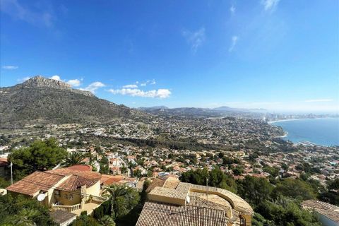 Villa a Calpe, Alicante, Calpe - € 699.500 | Ref: CSPX-89676 - foto 9