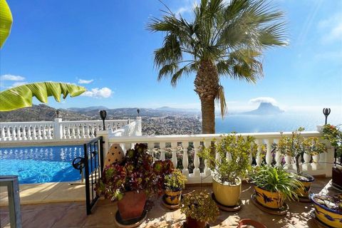 Villa a Calpe, Alicante, Calpe - € 699.500 | Ref: CSPX-89676 - foto 15