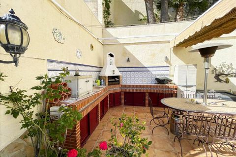 Villa a Calpe, Alicante, Calpe - € 699.500 | Ref: CSPX-89676 - foto 16