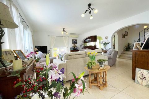 Villa a Calpe, Alicante, Calpe - € 699.500 | Ref: CSPX-89676 - foto 22