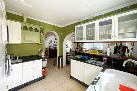 Villa a Calpe, Alicante, Calpe - € 699.500 | Ref: CSPX-89676 - foto 27