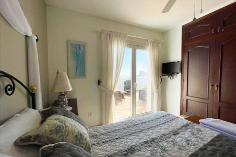Villa a Calpe, Alicante, Calpe - € 699.500 | Ref: CSPX-89676 - foto 32