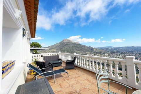 Villa a Calpe, Alicante, Calpe - € 699.500 | Ref: CSPX-89676 - foto 39