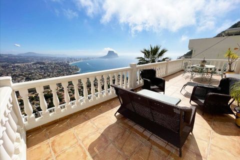 Villa a Calpe, Alicante, Calpe - € 699.500 | Ref: CSPX-89676 - foto 40
