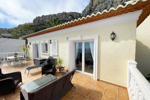 Villa a Calpe, Alicante, Calpe - € 699.500 | Ref: CSPX-89676 - foto 41