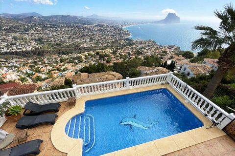 Villa a Calpe, Alicante, Calpe - € 699.500 | Ref: CSPX-89676 - foto 42