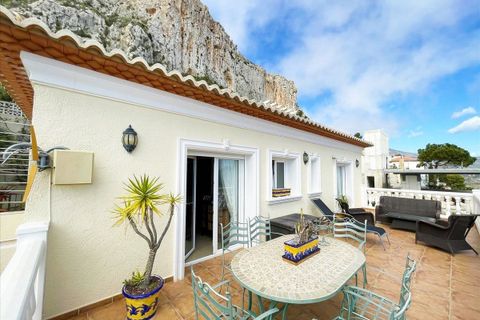 Villa a Calpe, Alicante, Calpe - € 699.500 | Ref: CSPX-89676 - foto 43