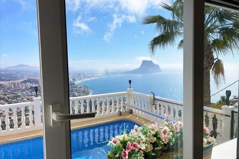 Villa a Calpe, Alicante, Calpe - € 699.500 | Ref: CSPX-89676 - foto 46
