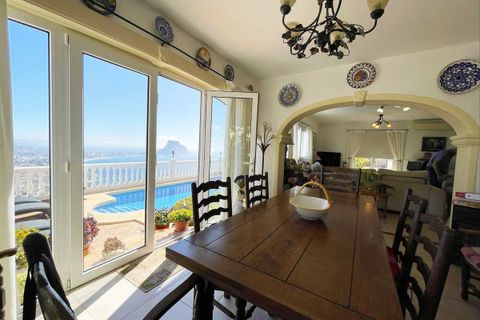 Villa a Calpe, Alicante, Calpe - € 699.500 | Ref: CSPX-89676 - foto 48