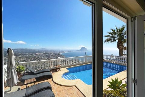 Villa a Calpe, Alicante, Calpe - € 699.500 | Ref: CSPX-89676 - foto 49