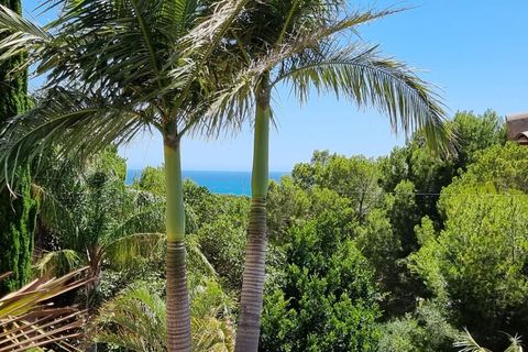 Villa a Altea, Alicante, Altea - € 1.990.000 | Ref: CSPX-86105 - foto 2