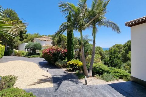 Villa a Altea, Alicante, Altea - € 1.990.000 | Ref: CSPX-86105 - foto 6