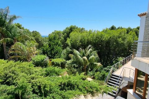 Villa a Altea, Alicante, Altea - € 1.990.000 | Ref: CSPX-86105 - foto 7