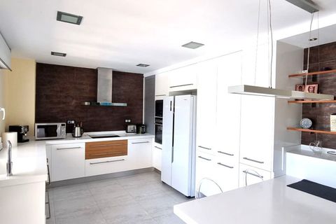Villa a Altea, Alicante, Altea - € 1.990.000 | Ref: CSPX-86105 - foto 16