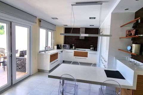 Villa a Altea, Alicante, Altea - € 1.990.000 | Ref: CSPX-86105 - foto 28