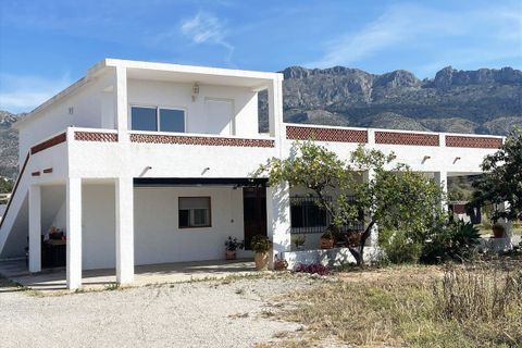 Villa a Altea, Alicante, Altea - € 2.200.000 | Ref: CSPX-66281 - foto 4