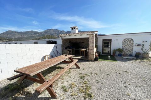 Villa a Altea, Alicante, Altea - € 2.200.000 | Ref: CSPX-66281 - foto 5