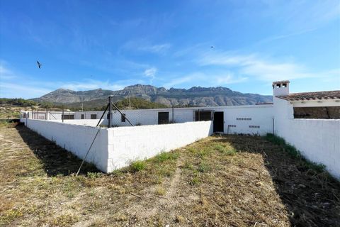 Villa a Altea, Alicante, Altea - € 2.200.000 | Ref: CSPX-66281 - foto 6