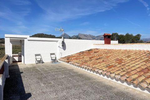 Villa a Altea, Alicante, Altea - € 2.200.000 | Ref: CSPX-66281 - foto 35