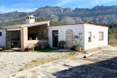 Villa a Altea, Alicante, Altea - € 2.200.000 | Ref: CSPX-66281 - foto 41