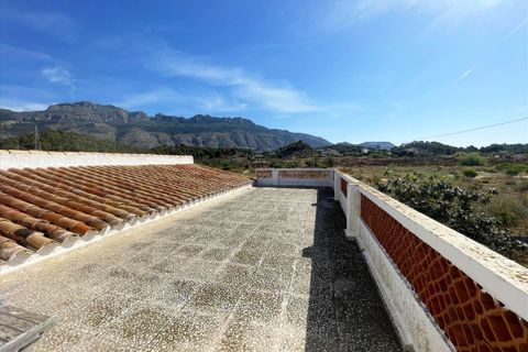 Villa a Altea, Alicante, Altea - € 2.200.000 | Ref: CSPX-66281 - foto 44