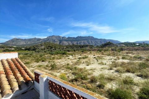 Villa a Altea, Alicante, Altea - € 2.200.000 | Ref: CSPX-66281 - foto 47