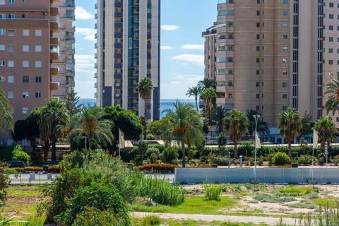 Leilighet i Calpe, Alicante, Calpe - € 475 000 | Ref: CSPX-20803 - foto 3