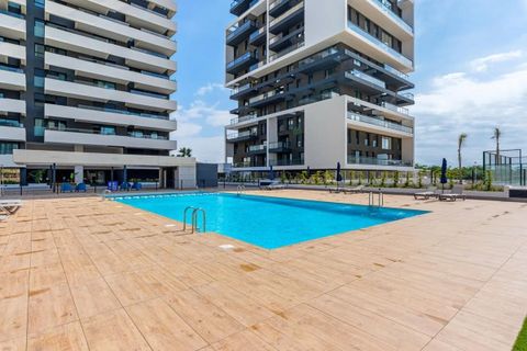 Leilighet i Calpe, Alicante, Calpe - € 475 000 | Ref: CSPX-20803 - foto 4