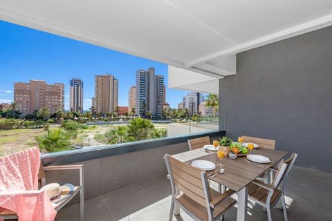 Leilighet i Calpe, Alicante, Calpe - € 475 000 | Ref: CSPX-20803 - foto 6