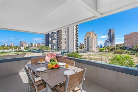 Leilighet i Calpe, Alicante, Calpe - € 475 000 | Ref: CSPX-20803 - foto 7