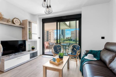 Leilighet i Calpe, Alicante, Calpe - € 475 000 | Ref: CSPX-20803 - foto 8