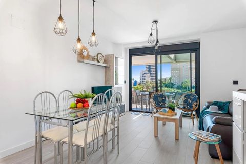 Leilighet i Calpe, Alicante, Calpe - € 475 000 | Ref: CSPX-20803 - foto 10