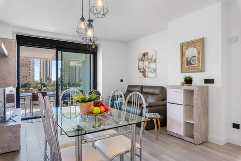 Leilighet i Calpe, Alicante, Calpe - € 475 000 | Ref: CSPX-20803 - foto 11