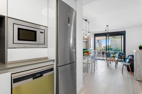 Leilighet i Calpe, Alicante, Calpe - € 475 000 | Ref: CSPX-20803 - foto 15