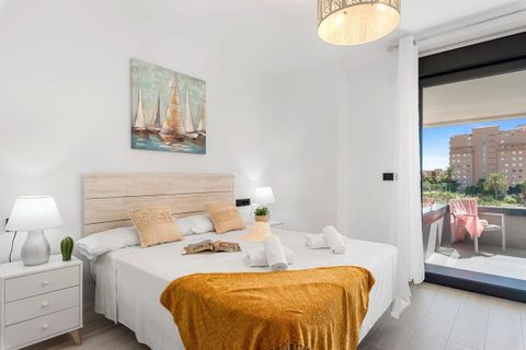 Leilighet i Calpe, Alicante, Calpe - € 475 000 | Ref: CSPX-20803 - foto 16