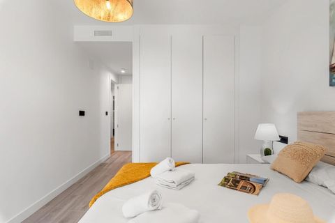 Leilighet i Calpe, Alicante, Calpe - € 475 000 | Ref: CSPX-20803 - foto 17