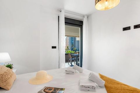 Leilighet i Calpe, Alicante, Calpe - € 475 000 | Ref: CSPX-20803 - foto 18