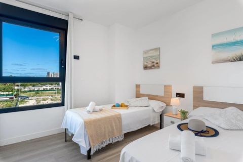 Leilighet i Calpe, Alicante, Calpe - € 475 000 | Ref: CSPX-20803 - foto 19
