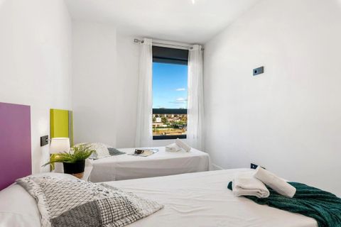 Leilighet i Calpe, Alicante, Calpe - € 475 000 | Ref: CSPX-20803 - foto 23