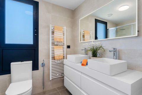 Leilighet i Calpe, Alicante, Calpe - € 475 000 | Ref: CSPX-20803 - foto 25
