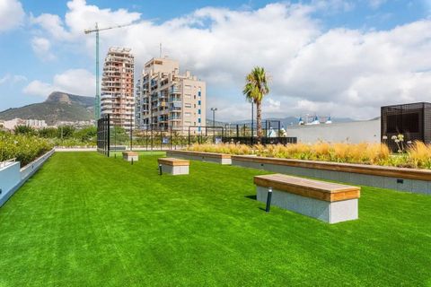 Leilighet i Calpe, Alicante, Calpe - € 475 000 | Ref: CSPX-20803 - foto 29